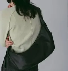新品 Ecoleather Shoulder Bag todayfulのサムネイル
