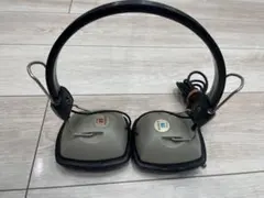 ココチモ きこえるホン ヘッドホン型集音器 ジャンク - メルカリ