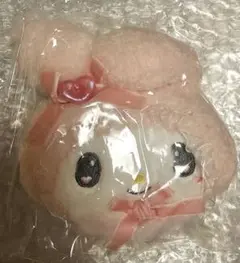 マイメロ　ミニポーチ