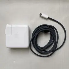Apple 70W USB-C アダプタMagSafe 3ケーブル セット