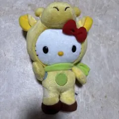 サンリオ ハローキティ セブンイレブン nanaco ぬいぐるみ レトロ レア サンリオ ハローキティ セブンイレブン nanaco ぬいぐるみ レトロ レア