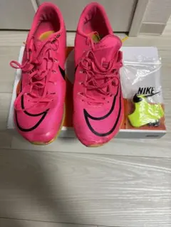 2025年最新】ナイキ 陸上 スパイク マックスフライの人気アイテム