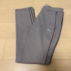 レディースゴルフウェア　パンツ　プーマ