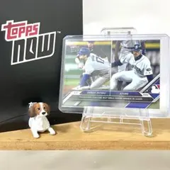 topps now