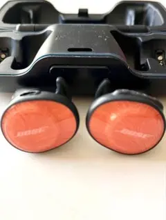 BOSE SOUNDSPORTS FREE WIRELESS