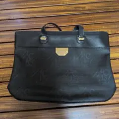 美品ニナリッチトートバッグ