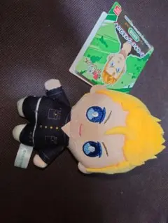 2025年最新】花垣武道 ぬいぐるみの人気アイテム - メルカリ