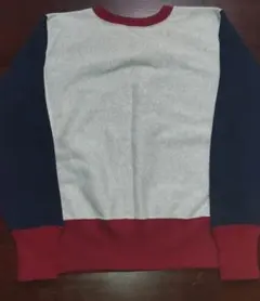 青タグ champion リバースウィーブ マルチカラー サイズM