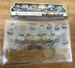 【値下げ】ホテルニューオータニすみっコぐらし　宿泊者限定ノベルティ2点