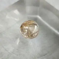 ルチルクォーツ