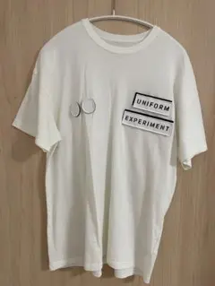 uniform experiment ユニフォームエクスペリメント Tシャツ