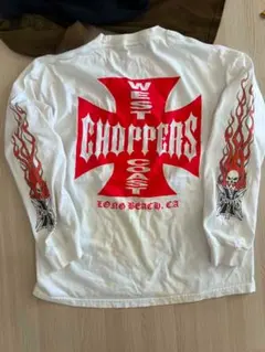 2026年最新】Westcoastchoppersの人気アイテム - メルカリ