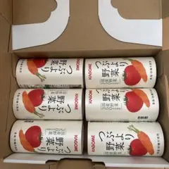 KAGOME畑のごほうび 7本 - メルカリ