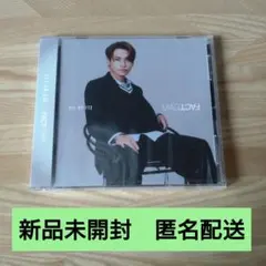 新品未開封　Kis-My-Ft2 MAGFACT アルバム　 二階堂高嗣