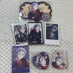 にじさんじ 不破湊 セット