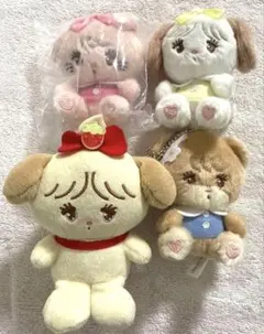 mikko ぬいぐるみ