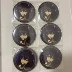 ブルーロック ファボテリア 悪魔 缶バッジ　潔世一 まとめ売り