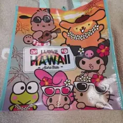 abcストア エコバッグ