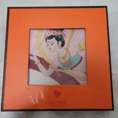 中国風アートプリント