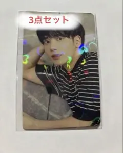 txt トレカ テヒョンセット