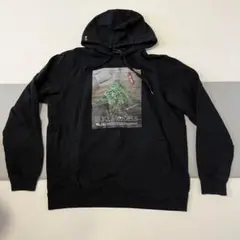 ⭐︎早い者勝ち⭐︎値下げ可能⭐︎ lrg パーカーのサムネイル