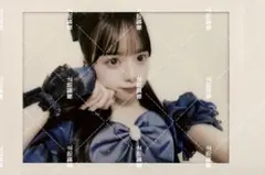 CUTIESTREET 増田彩乃チェキ - メルカリ