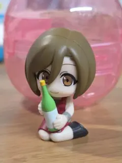 MEIKO　初音ミク かくれんぼ フィギュア Part2