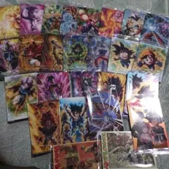 ドラゴンボールイタジャガvol9 16種