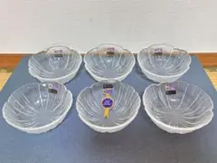 ボヘミア　ガラス　ボトルクーラー 楕円　ボウル　未使用 ボヘミア ガラス ボトルクーラー 楕円 ボウル 未使用 - メルカリ