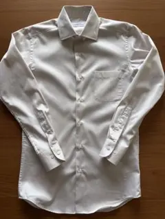 グリーンレーベル　ドレスシャツ -イージーアイロン　38