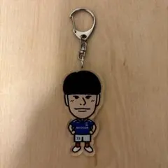 横浜マリノス アクリルキーホルダー 33