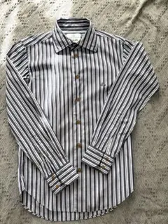 総柄 シャツ