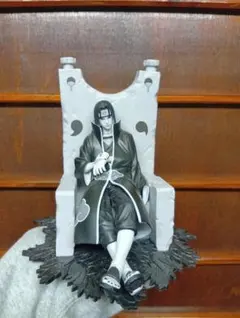 イタチ dioramatic D賞