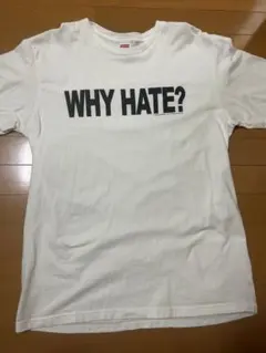 flexwitme sサイズTシャツホワイトyoko brrrsos dab着用 - メルカリ