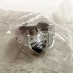 ボンゴレリングコレクション 雷のリング　REBORN！【まとめ対応可能】