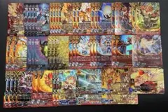 バディファイト 太陽竜 バルドラゴン バルソレイユ デッキ 1 - メルカリ