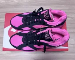 NIKE COMME des GARCONS AIR MAX 180 スニーカー