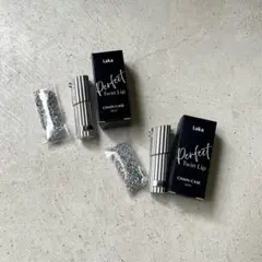Laka Perfect LipCHAIN CASE 2個セットのサムネイル