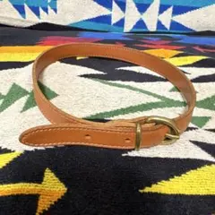 イルビゾンテ IL BISONTE 延長　ストラップ ショルダーストラップのサムネイル