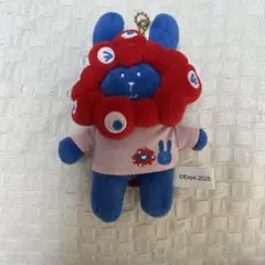 CRAFTHOLIC Expo 2025 ぬいぐるみ マスコット