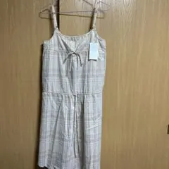 MACPHEE ワンピースのサムネイル
