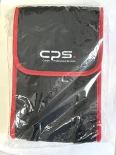 未使用品　CANON CPS オリジナルケース　ネオプレン素材のサムネイル