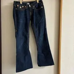 TRUE RELIGION デニムパンツのサムネイル