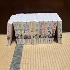 全巻初版】フルーツバスケット 全23巻＋ファンブック2巻□全巻セット