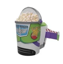 海外 映画 トイストーリー5 レックス ドリンクカップ バズ