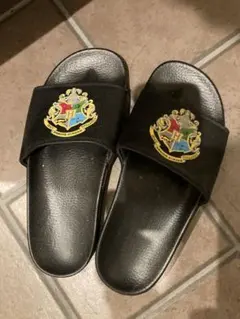 ハリーポッター　サンダル