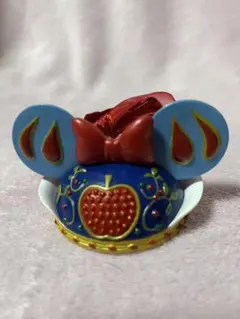 東京ディズニーリゾート　プリンセス　白雪姫　キーチェーン