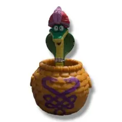 ベキート ミニチュアフィギュア アラビアンコースト 東京ディズニーリゾート限定