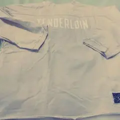 2025年最新】フットボール テンダーロインの人気アイテム - メルカリ