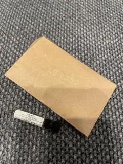 ルラボ　リス　試供品のサムネイル